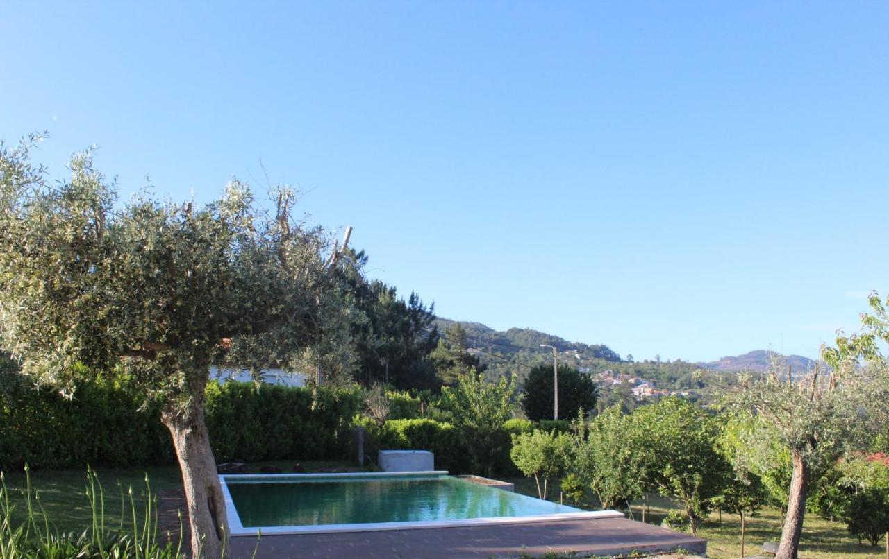 Bernardes House ξενώνας Castelo de Paiva Εξωτερικό φωτογραφία