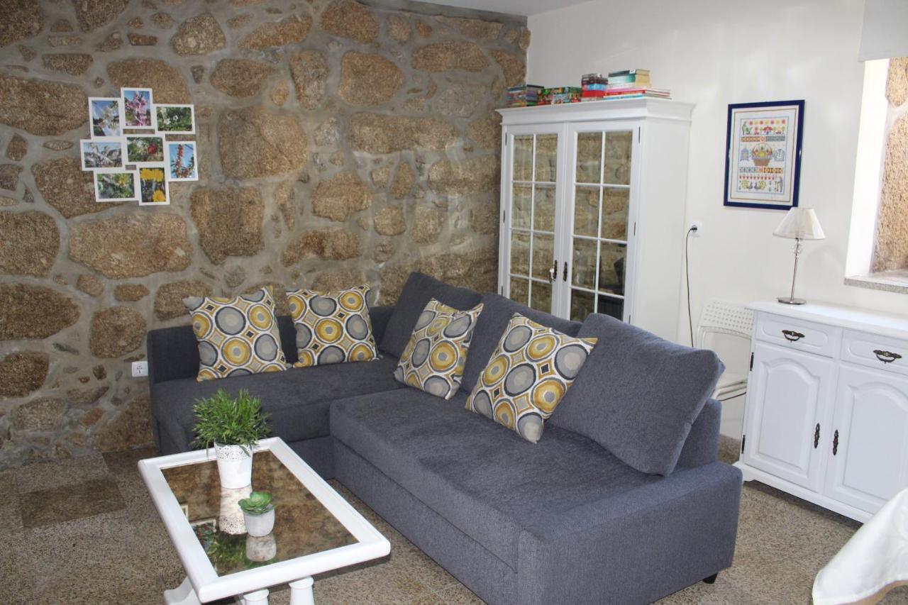 Bernardes House ξενώνας Castelo de Paiva Εξωτερικό φωτογραφία