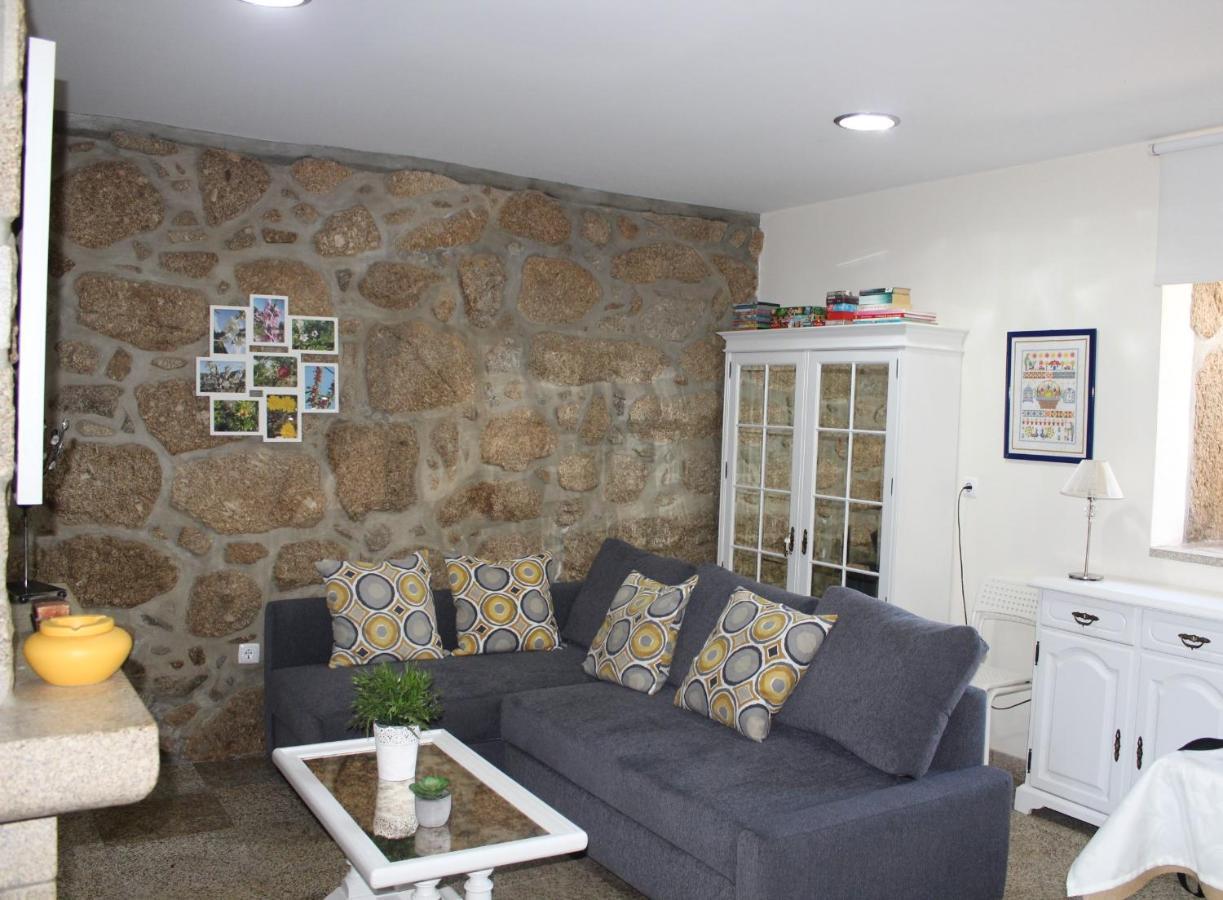 Bernardes House ξενώνας Castelo de Paiva Εξωτερικό φωτογραφία