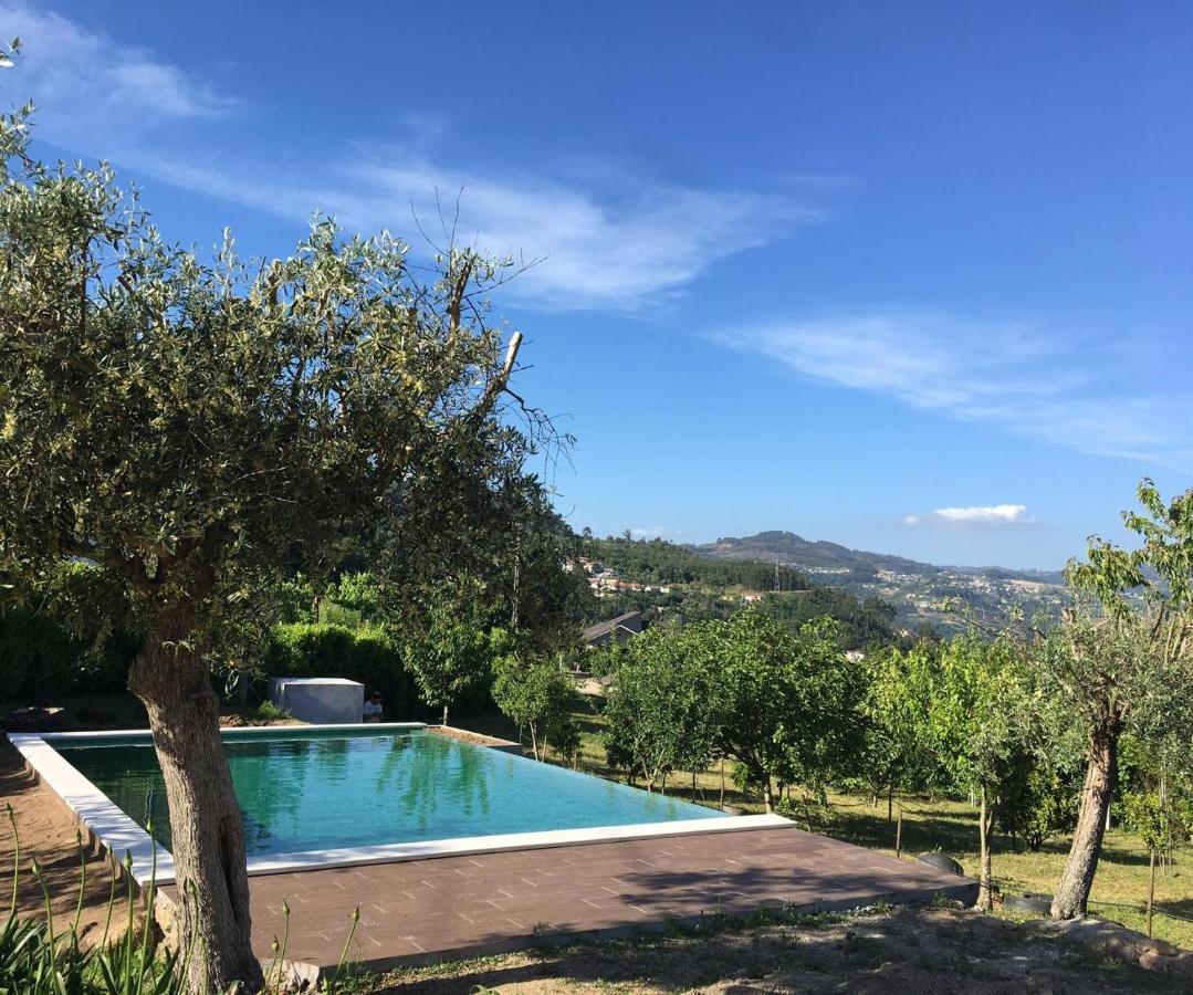 Bernardes House ξενώνας Castelo de Paiva Εξωτερικό φωτογραφία