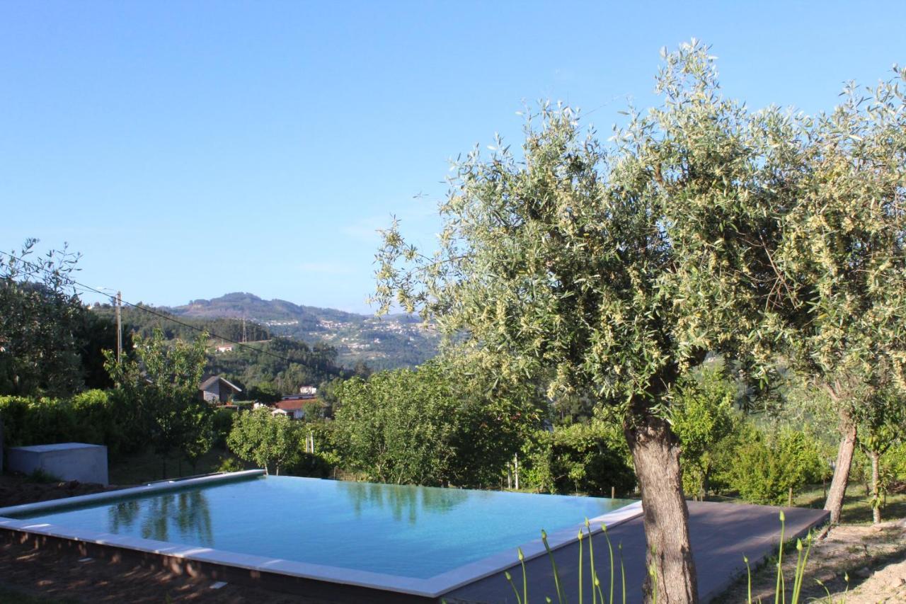 Bernardes House ξενώνας Castelo de Paiva Εξωτερικό φωτογραφία