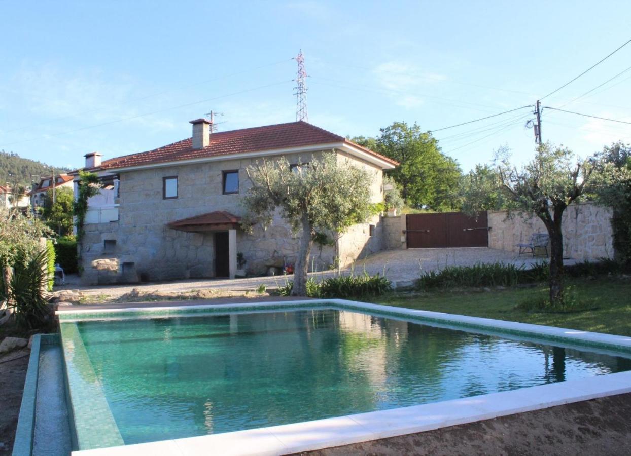 Bernardes House ξενώνας Castelo de Paiva Εξωτερικό φωτογραφία