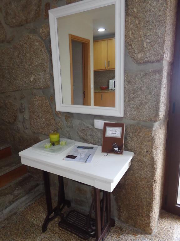 Bernardes House ξενώνας Castelo de Paiva Εξωτερικό φωτογραφία