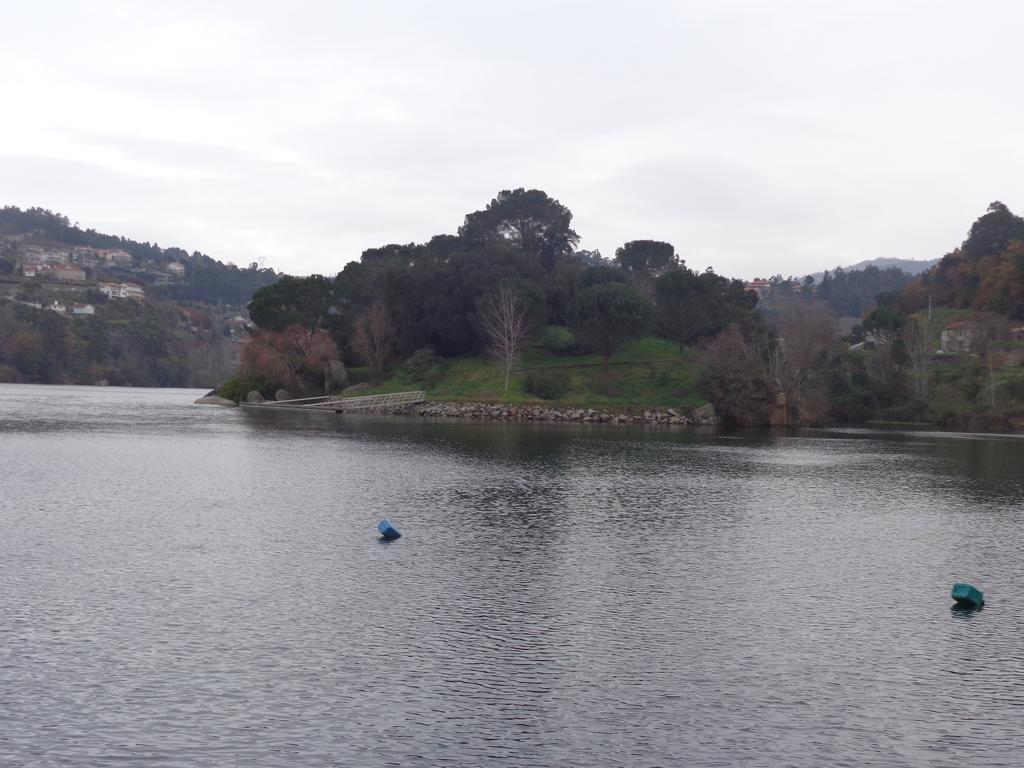 Bernardes House ξενώνας Castelo de Paiva Εξωτερικό φωτογραφία
