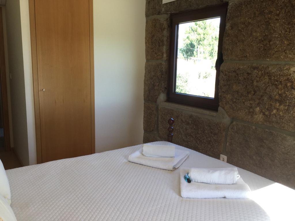 Bernardes House ξενώνας Castelo de Paiva Εξωτερικό φωτογραφία