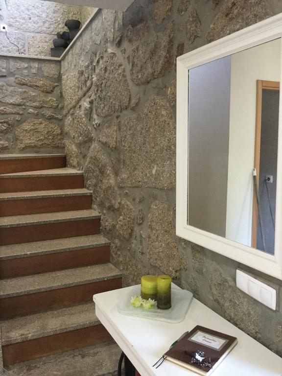 Bernardes House ξενώνας Castelo de Paiva Εξωτερικό φωτογραφία
