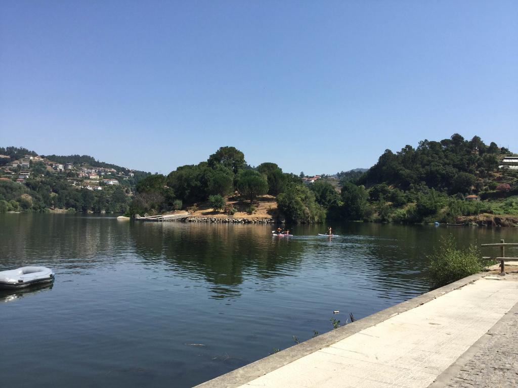 Bernardes House ξενώνας Castelo de Paiva Εξωτερικό φωτογραφία