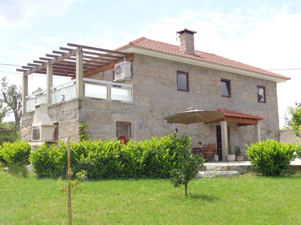 Bernardes House ξενώνας Castelo de Paiva Εξωτερικό φωτογραφία