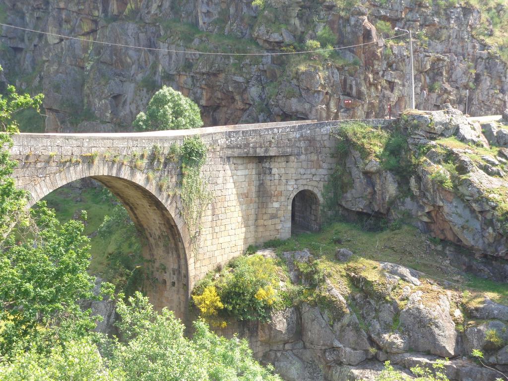 Bernardes House ξενώνας Castelo de Paiva Εξωτερικό φωτογραφία
