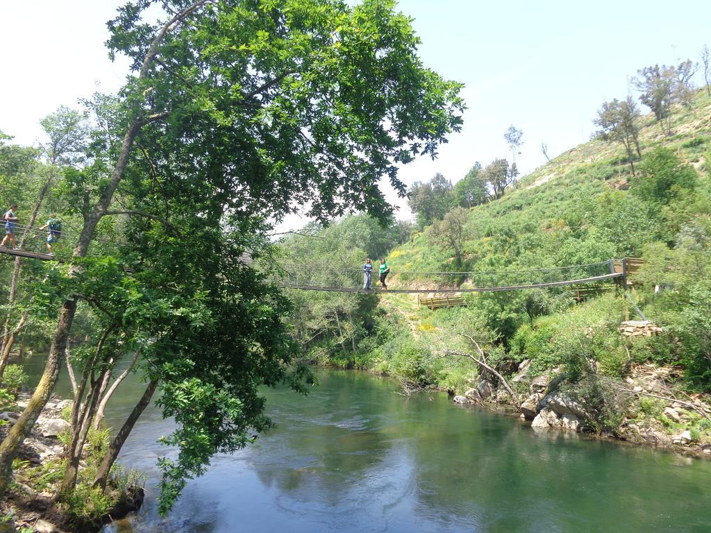 Bernardes House ξενώνας Castelo de Paiva Εξωτερικό φωτογραφία