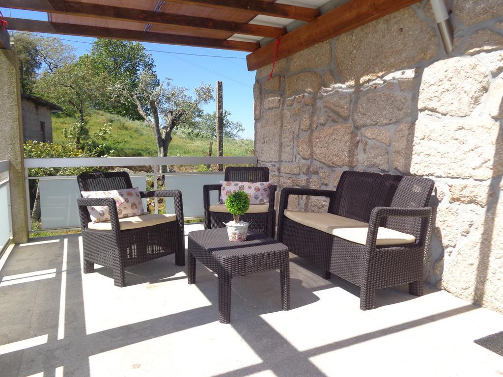 Bernardes House ξενώνας Castelo de Paiva Εξωτερικό φωτογραφία