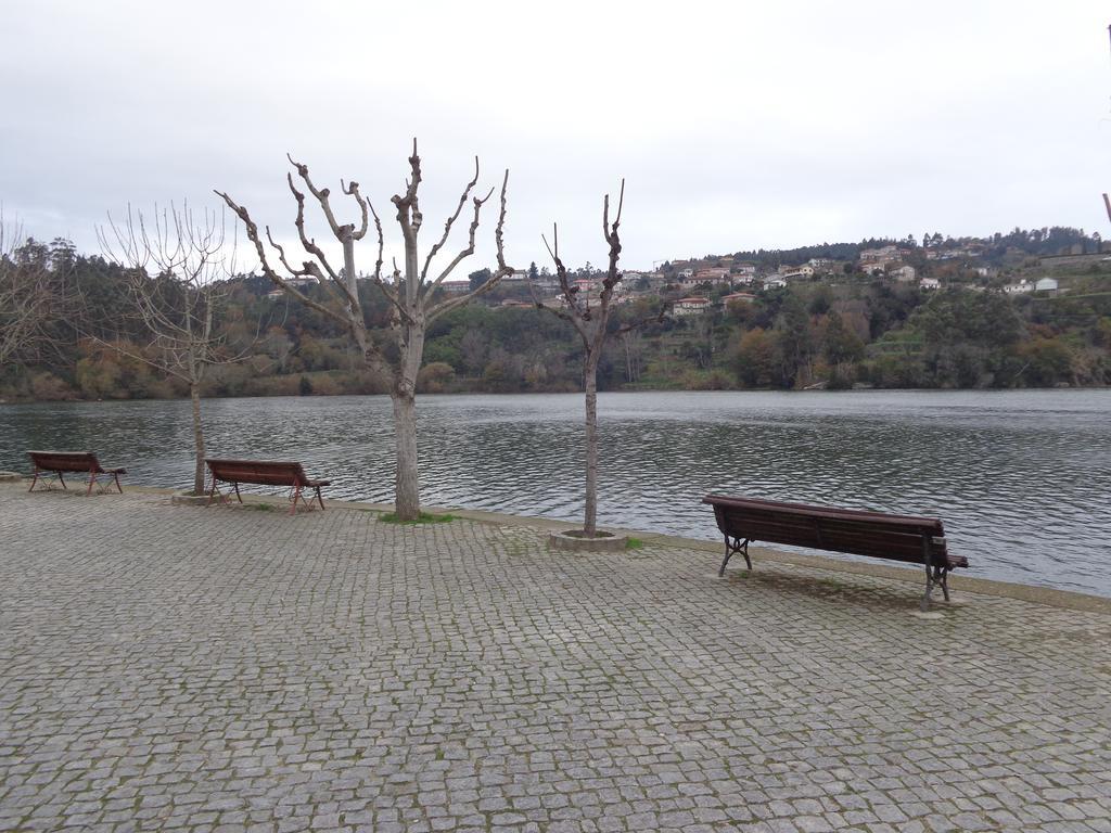 Bernardes House ξενώνας Castelo de Paiva Εξωτερικό φωτογραφία