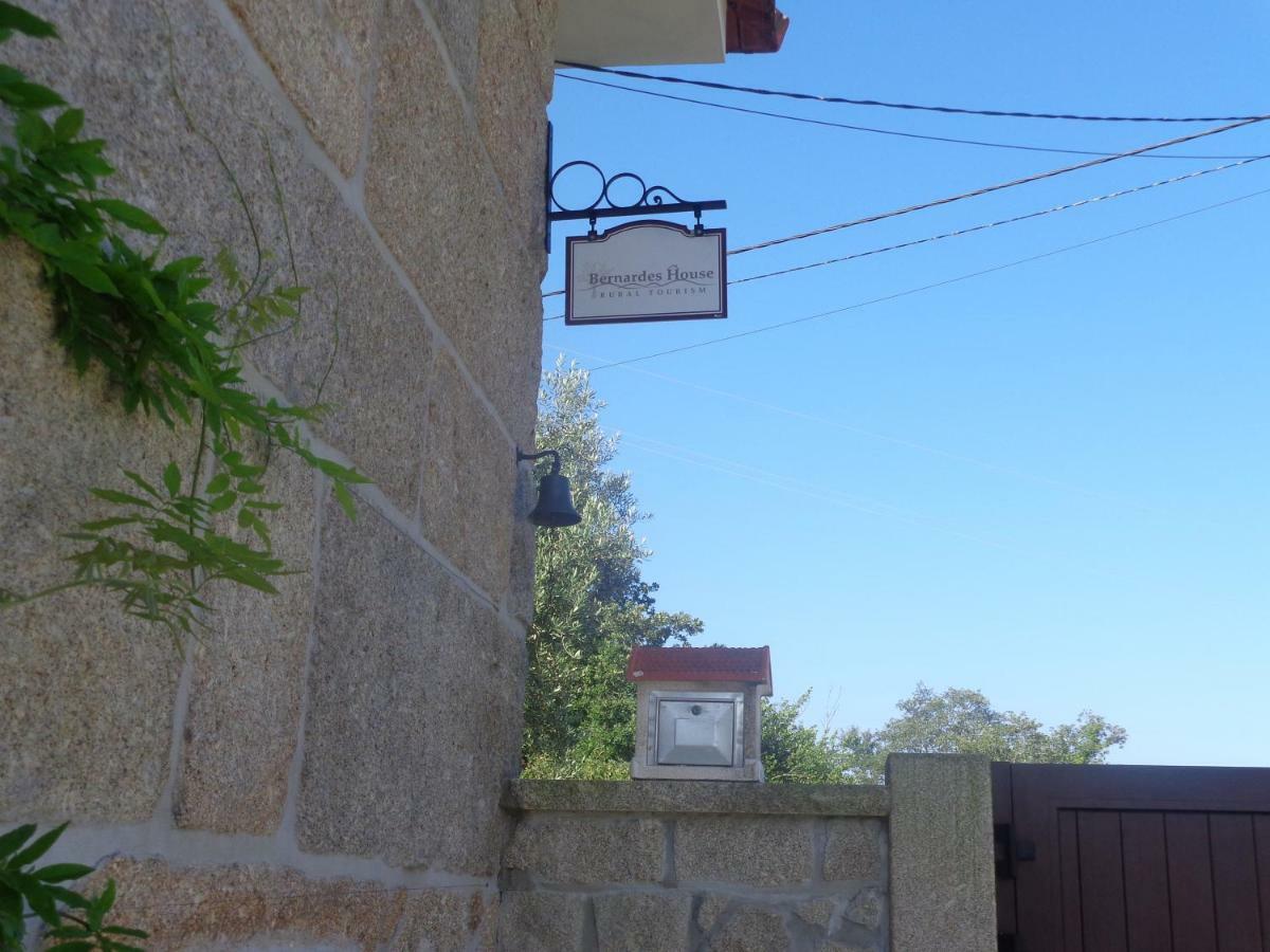 Bernardes House ξενώνας Castelo de Paiva Εξωτερικό φωτογραφία