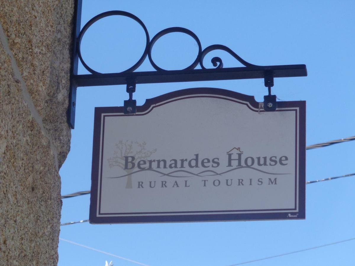 Bernardes House ξενώνας Castelo de Paiva Εξωτερικό φωτογραφία