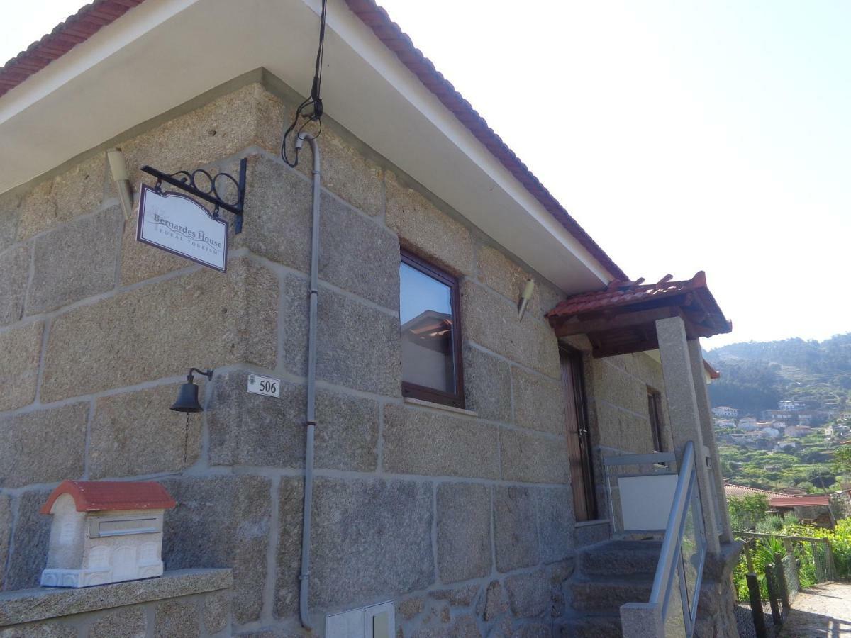 Bernardes House ξενώνας Castelo de Paiva Εξωτερικό φωτογραφία