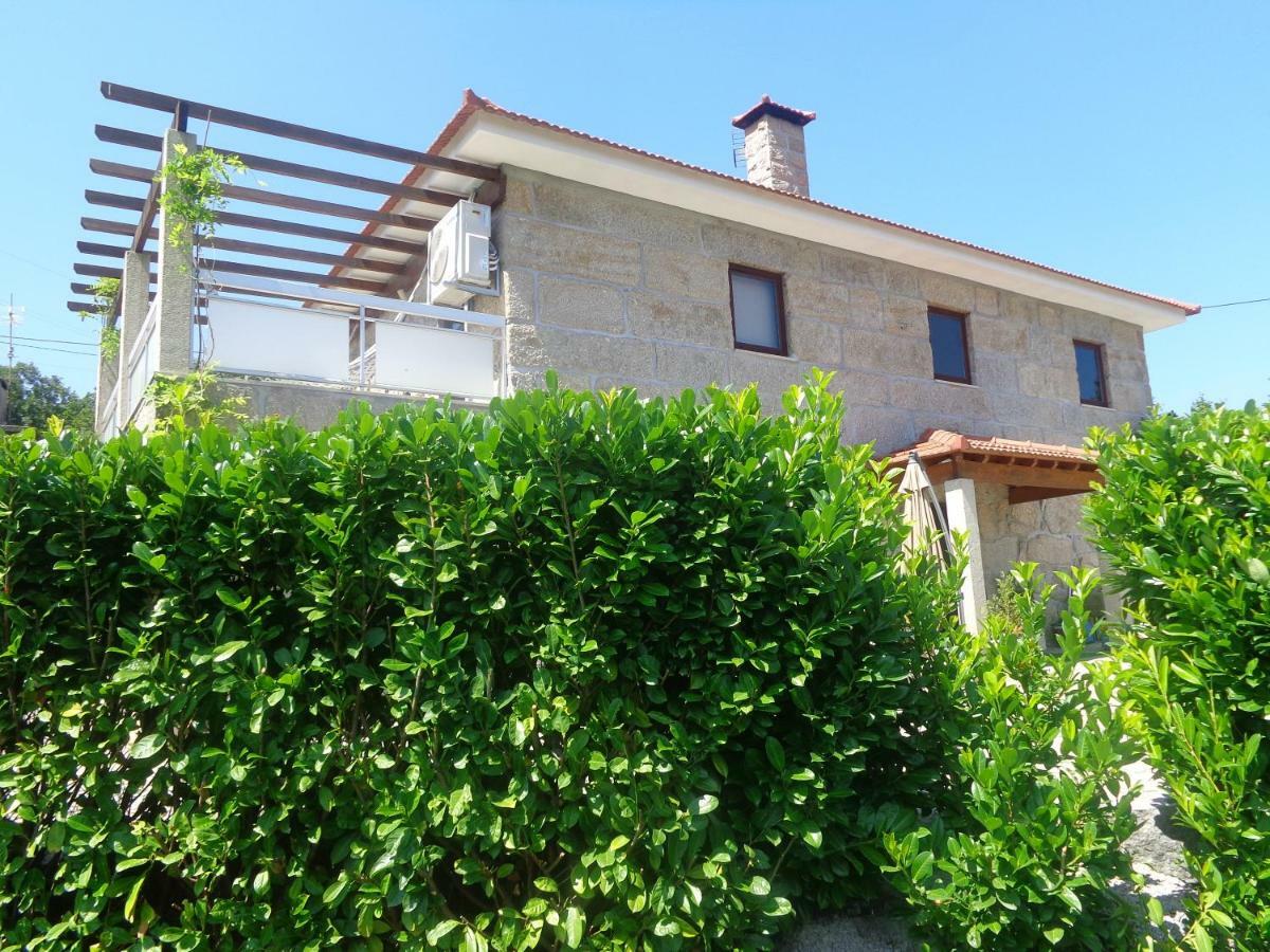 Bernardes House ξενώνας Castelo de Paiva Εξωτερικό φωτογραφία