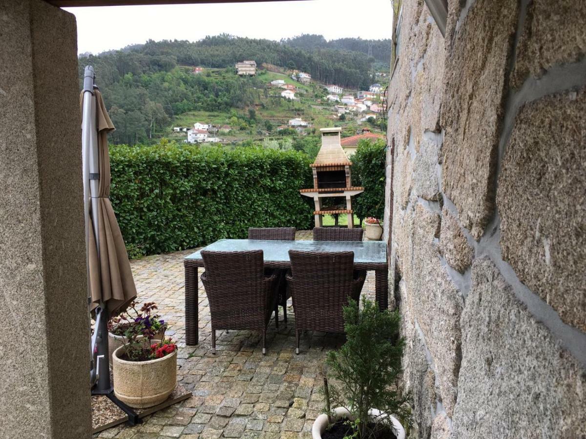 Bernardes House ξενώνας Castelo de Paiva Εξωτερικό φωτογραφία