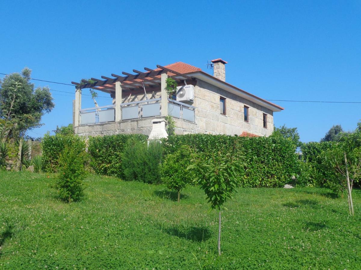 Bernardes House ξενώνας Castelo de Paiva Εξωτερικό φωτογραφία